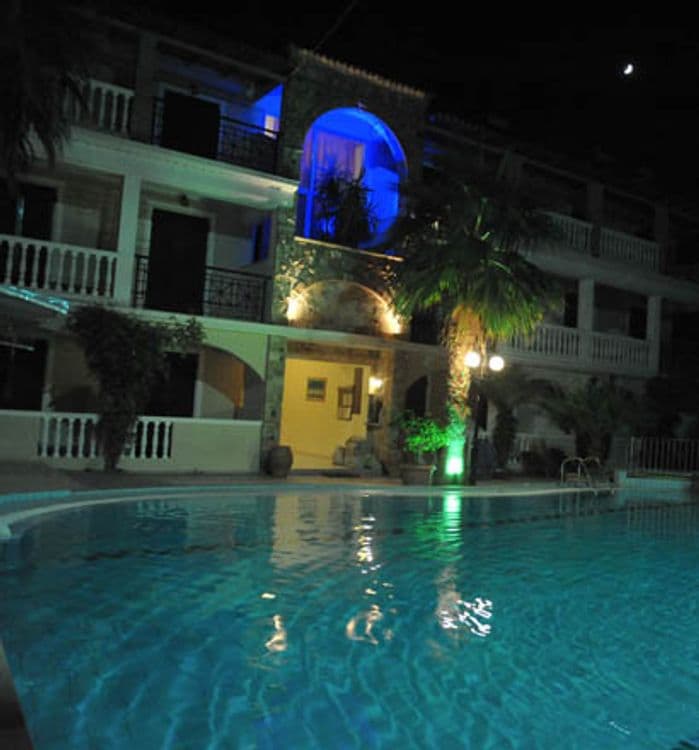 Zante Plaza Hotel & Apartments