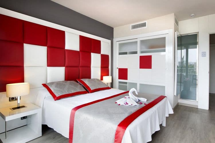 Mar Hotels Rosa del Mar & Spa
