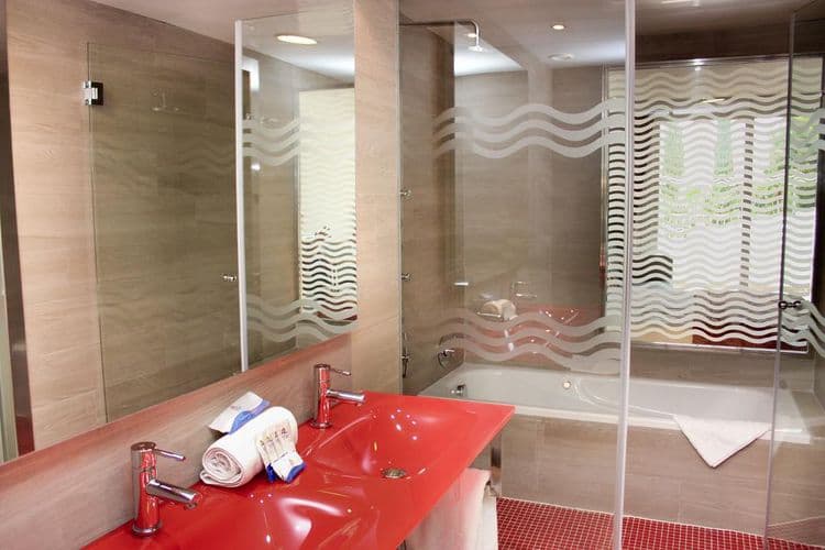 Mar Hotels Rosa del Mar & Spa