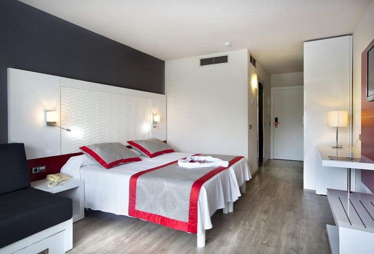 Mar Hotels Rosa del Mar & Spa