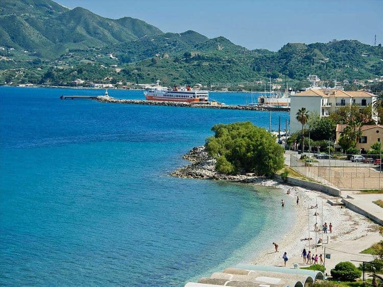 Palatino Hotel