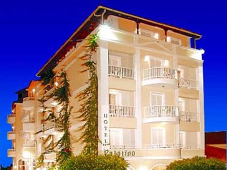 Palatino Hotel
