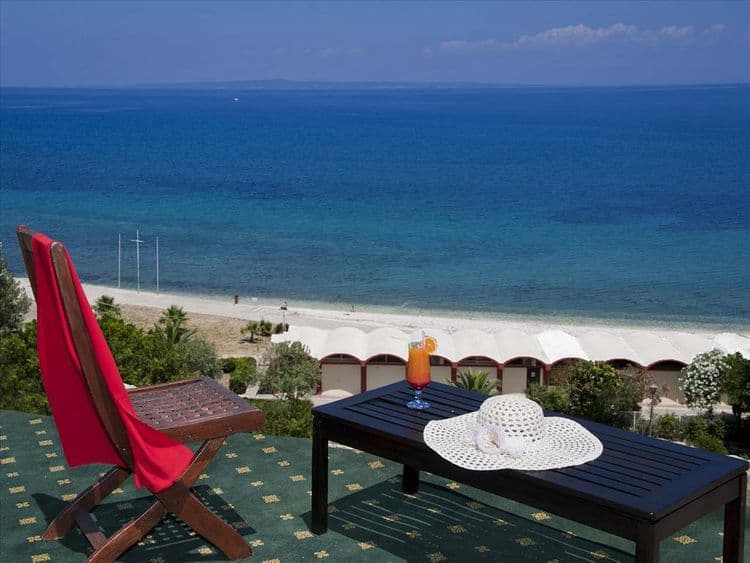 Palatino Hotel