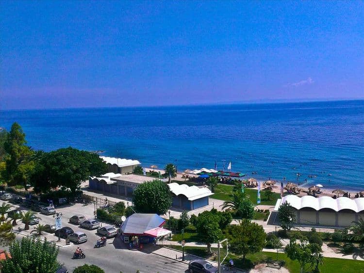 Palatino Hotel