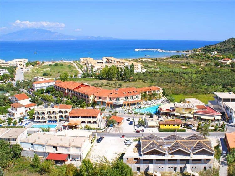 Letsos Hotel