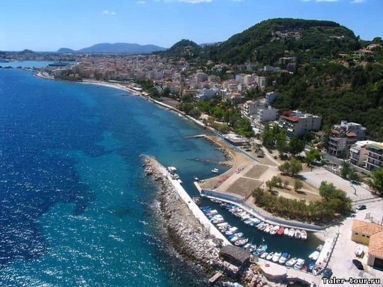 Letsos Hotel