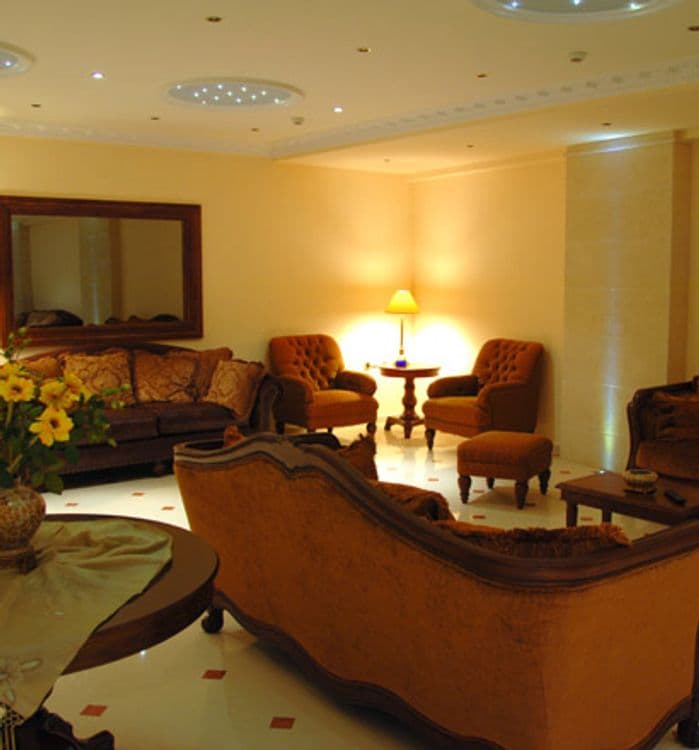 Tsilivi Palazetto Hotel