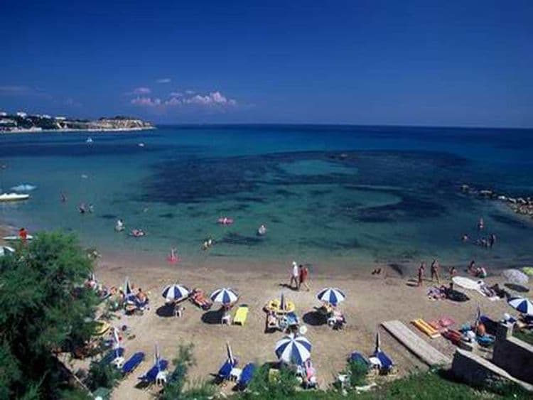 Tsilivi Palazetto Hotel