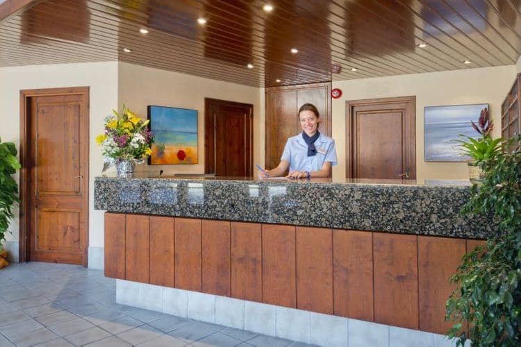 GHT Tossa Park Apart-hotel