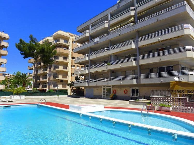Zahara Apartamentos