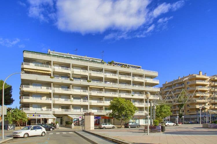 Zahara Apartamentos