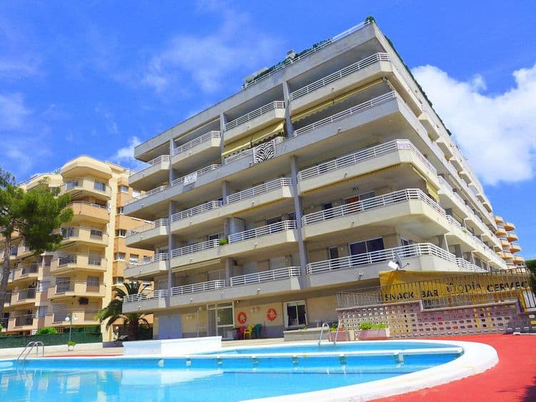 Zahara Apartamentos