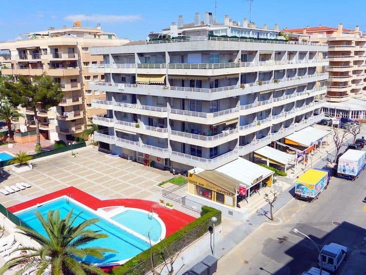 Zahara Apartamentos