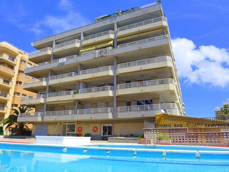 Zahara Apartamentos