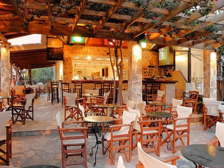Locanda Beach Hotel