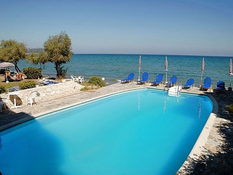 Locanda Beach Hotel