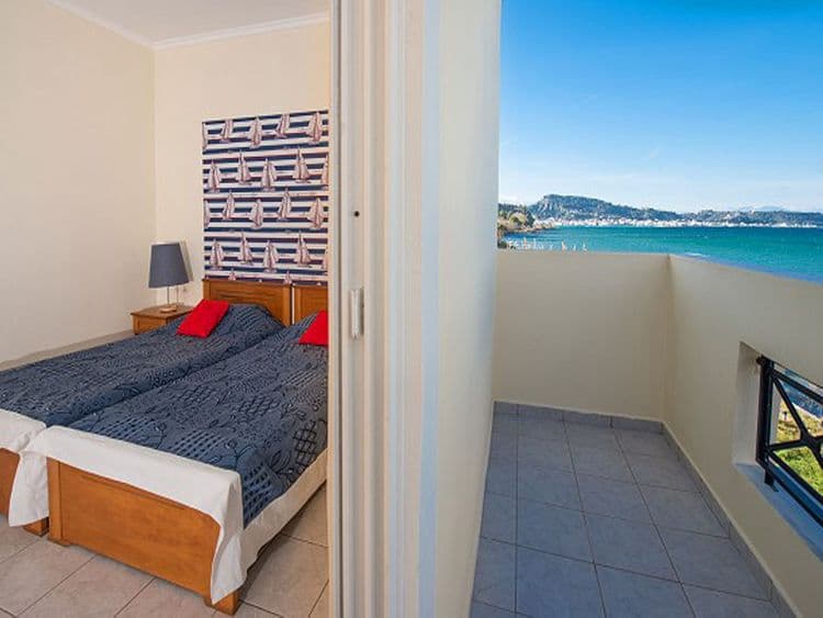 Locanda Beach Hotel