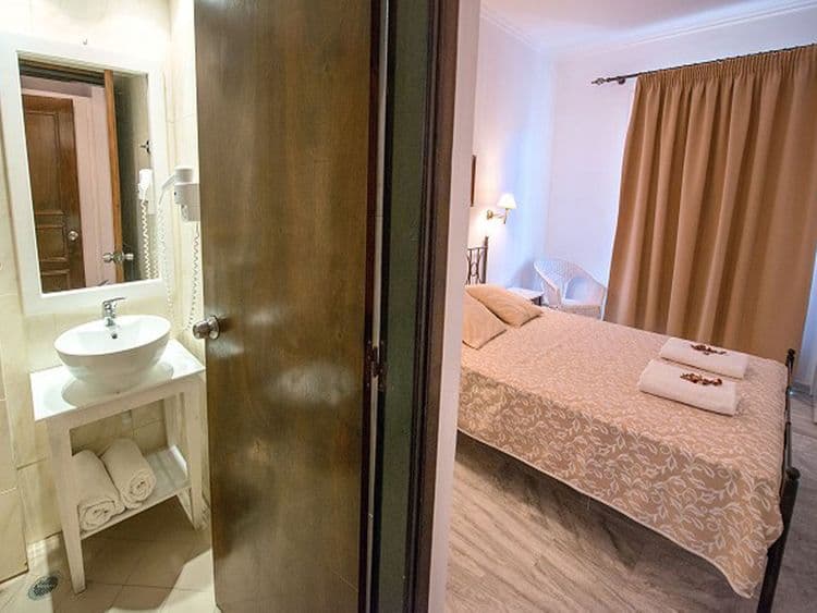Locanda Beach Hotel