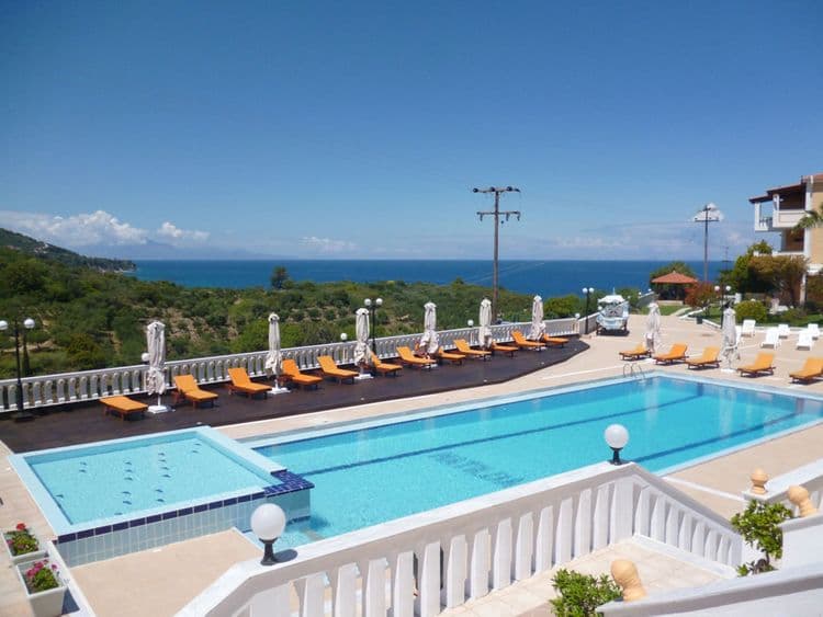 Matilda Hotel