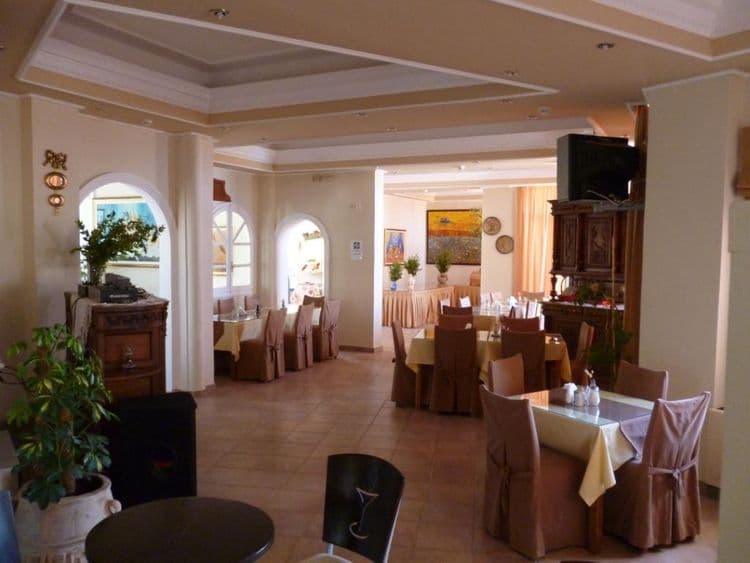 Matilda Hotel