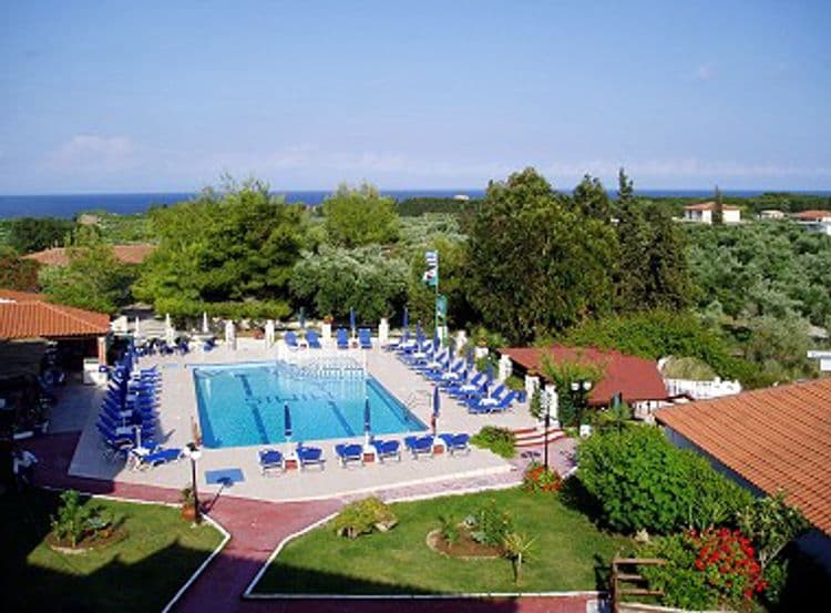 Zante Yliessa Hotel