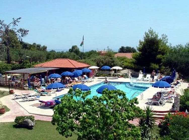 Zante Yliessa Hotel