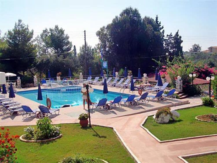 Zante Yliessa Hotel