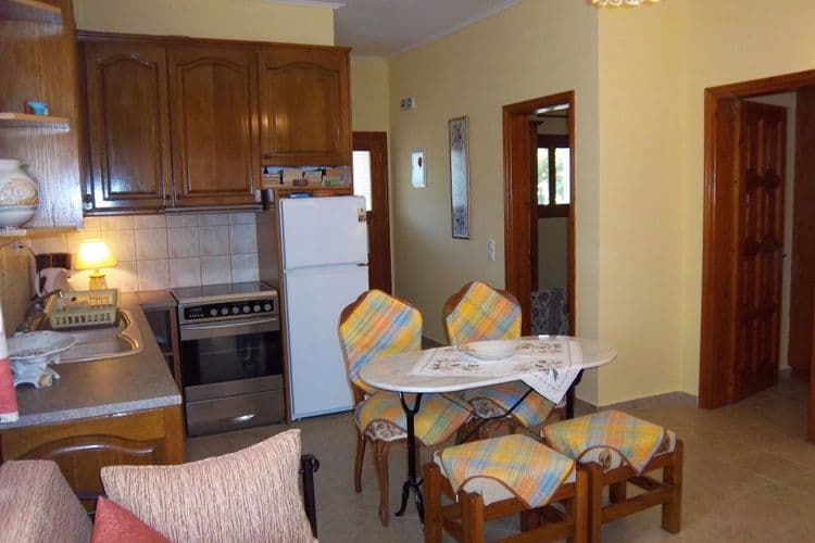 Arazzo Apartments