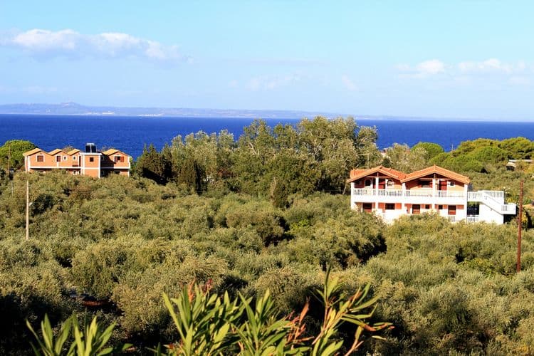 Arazzo Apartments