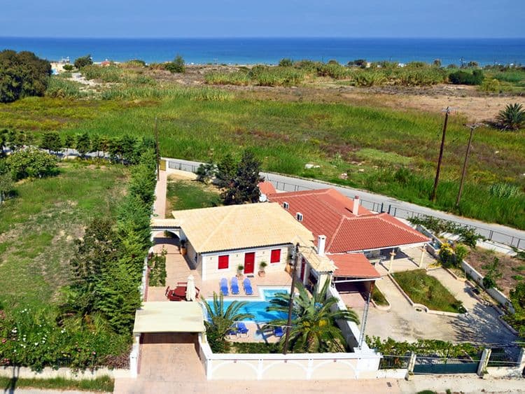 Zamora Villa