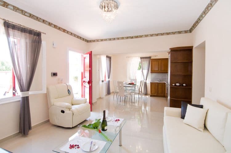 Zamora Villa