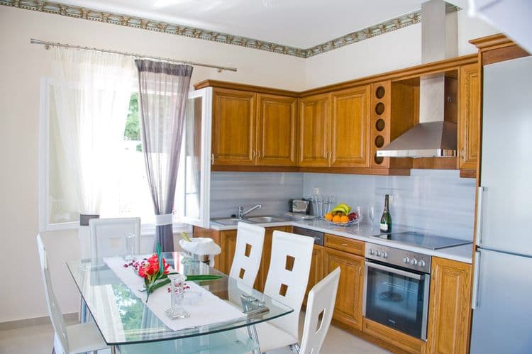 Zamora Villa