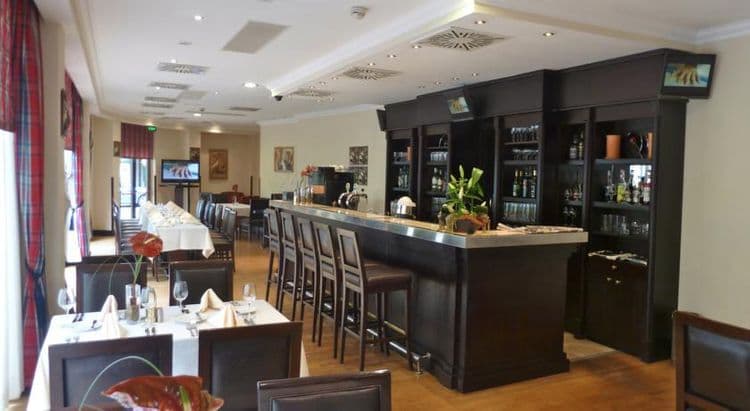 Leonardo Hotel Budapest