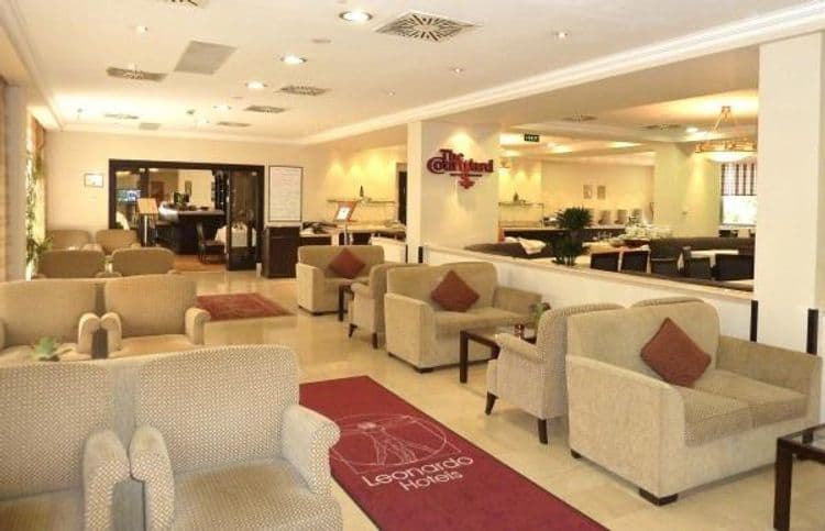 Leonardo Hotel Budapest