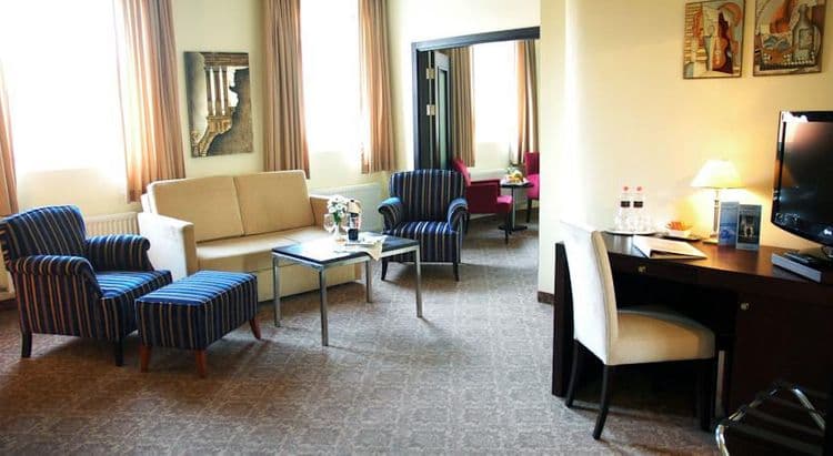 Leonardo Hotel Budapest