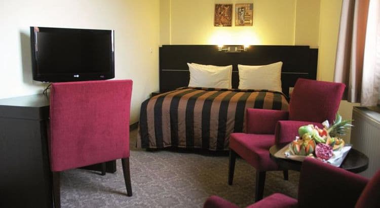 Leonardo Hotel Budapest