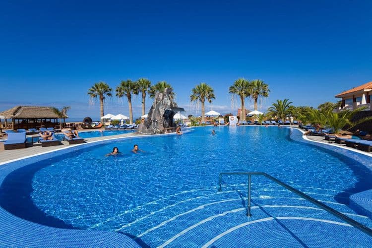 Grand Hotel Callao