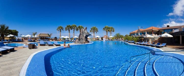 Grand Hotel Callao