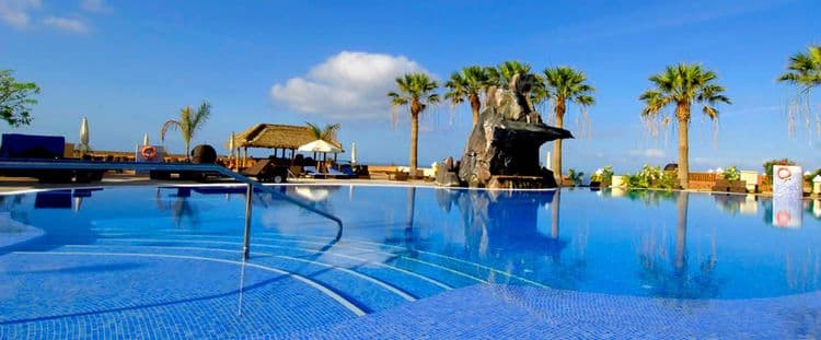 Grand Hotel Callao