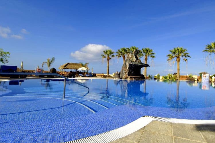 Grand Hotel Callao