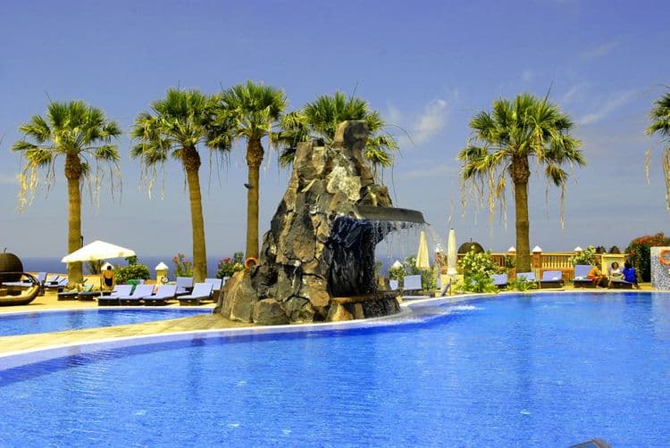 Grand Hotel Callao