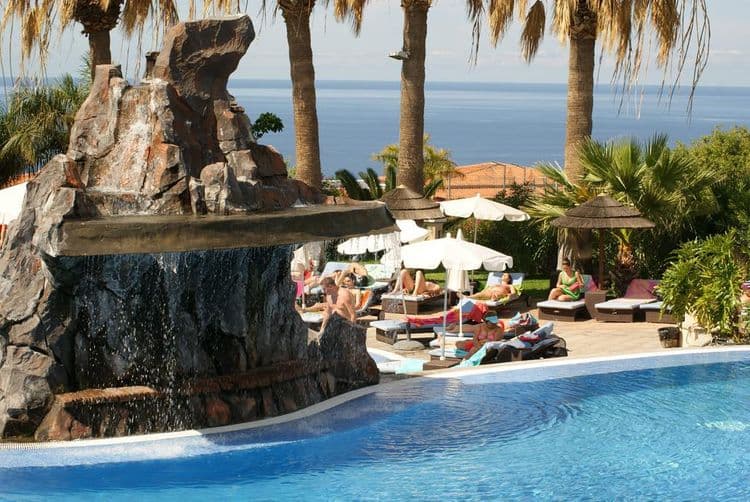 Grand Hotel Callao