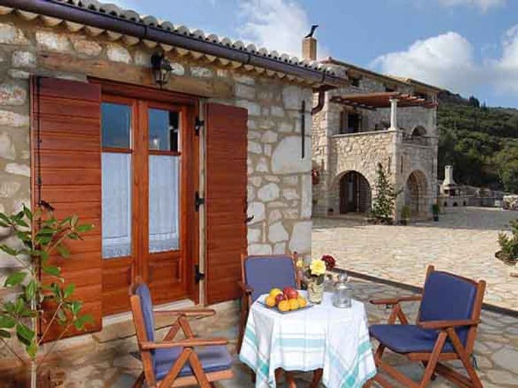 Villa Poseidon