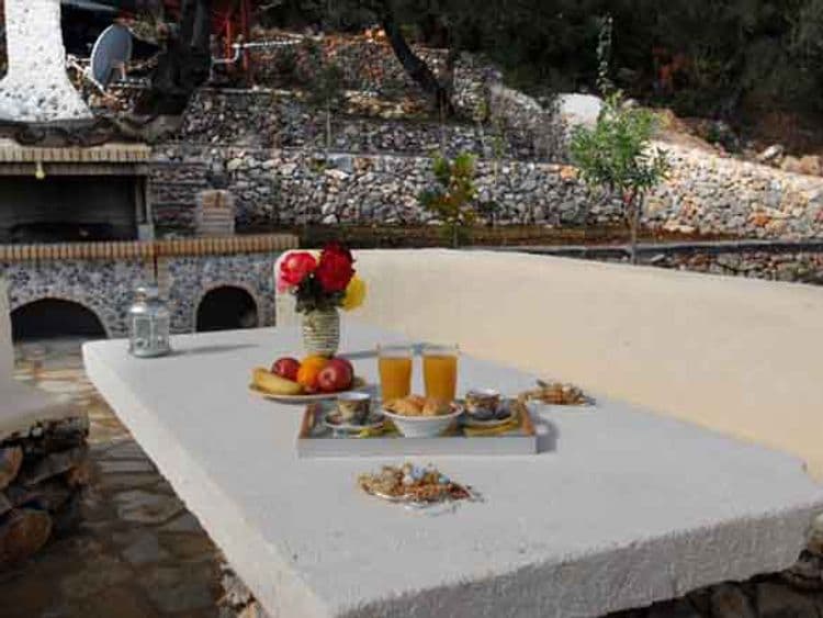 Villa Poseidon