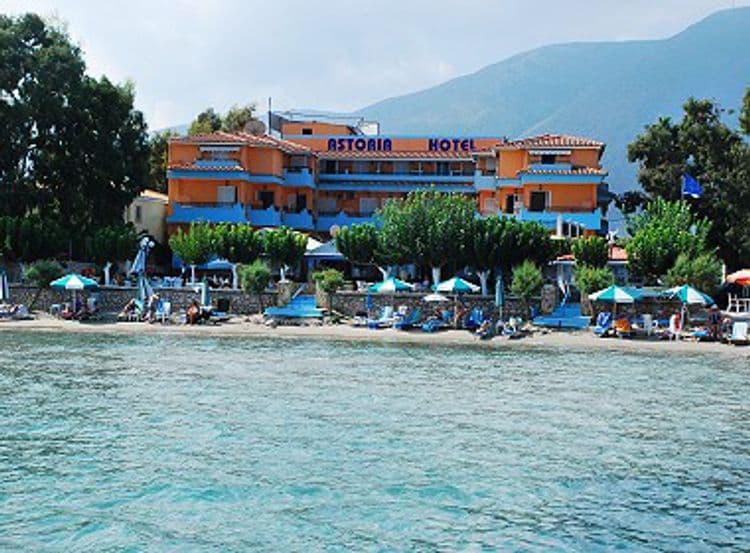 Astoria Hotel