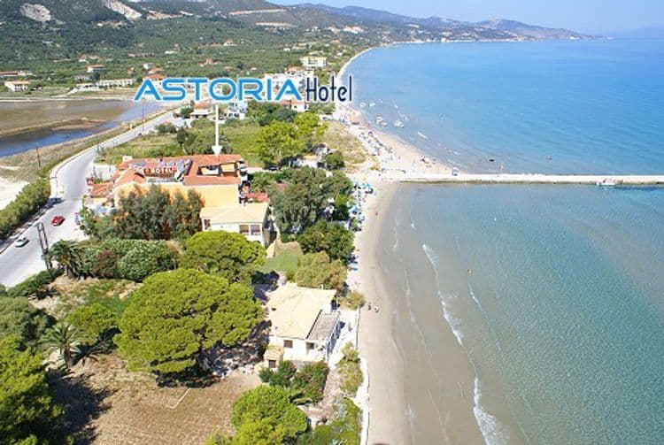 Astoria Hotel