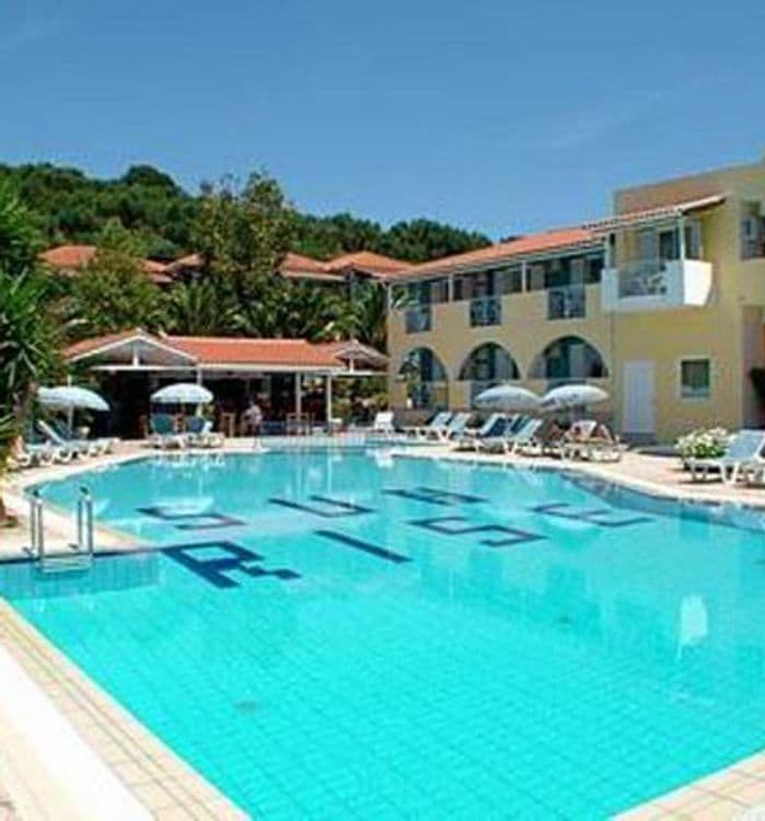 Sunrise Hotel