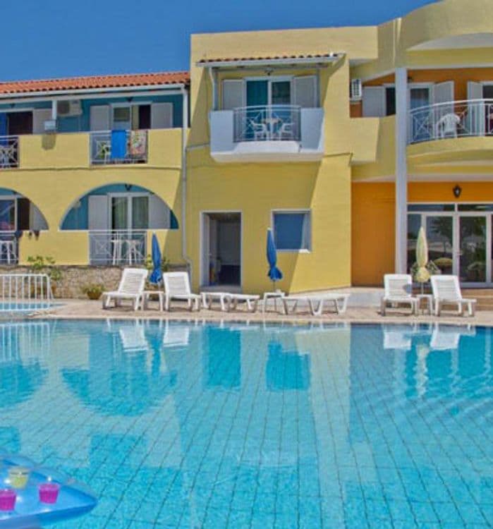 Sunrise Hotel