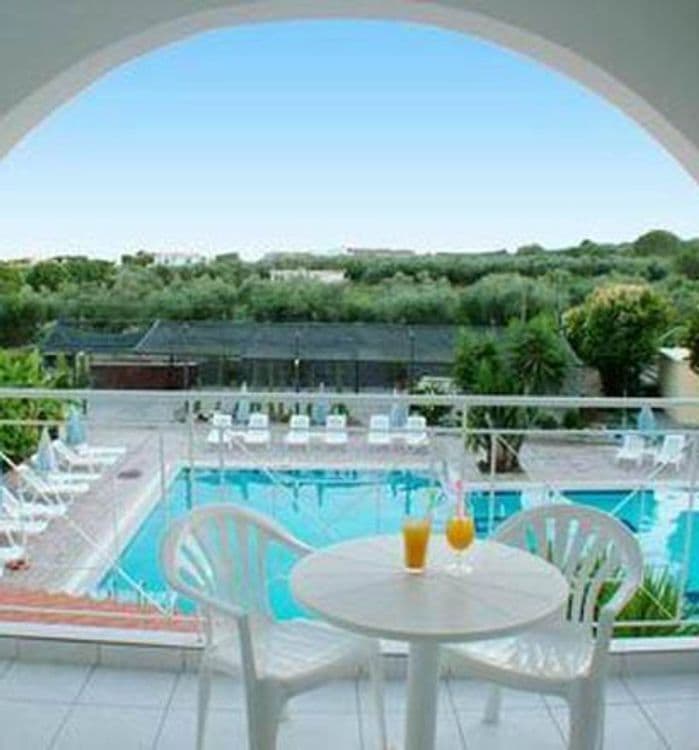 Sunrise Hotel