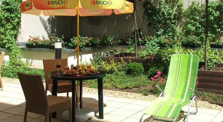 Star Inn Hotel Budapest Centrum